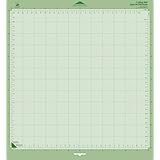 Cricut 29-0386 12-by-12-Inch Tacky Cutting Mats with Measurement Grids, Set of 2