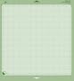 Cricut 29-0386 12-by-12-Inch Tacky Cutting Mats with Measurement Grids, Set of 2
