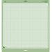 Cricut 29-0386 12-by-12-Inch Tacky Cutting Mats with Measurement Grids, Set of 2