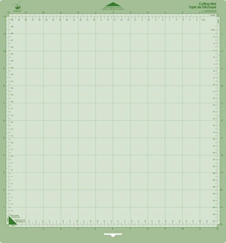 Tacky Cutting Mats-12-by-12-Inch