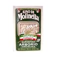 2.2 Lb Molinella Arborio Rice