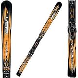 Elan Magfire 82 Ti Ski System with ELX 12 Bindings