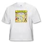 Rich Diesslins Miscellaneous Funny Cartoons - Party Pooper. A Bit Of Potty Humor - T-Shirts