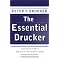 Paradigm-Shifting Biz Books