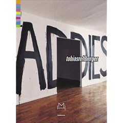 Tobias Rehberger: Deaddies