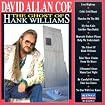 Ghost of Hank Williams