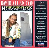 Ghost of Hank Williams