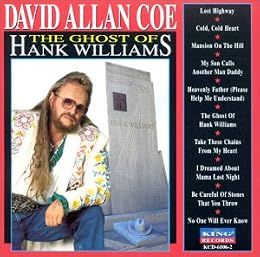 David Allan Coe Picture 18