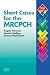 Book Short Cases for the MRCPCH