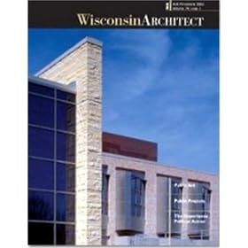 Wisconsin Architect by