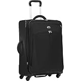 American Tourister iLite XL 25 Spinner Upright Wheeled Luggage on Travel Gear Bag Travel Gear Bag American Tourister iLite XL 25 Spinner Upright Wheeled Luggage