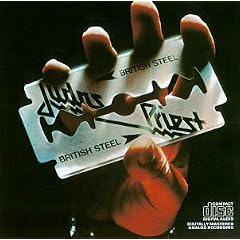 British Steel