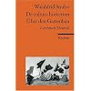 �ber den Gartenbau / De cultura hortorum