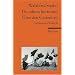 De cultura hortorum /�ber den Gartenbau: Lat. /Dt.
