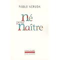 N� pour na�tre