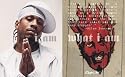 Allen Iverson Reebok I AM POSTER RARE NEW NBA 76ers Rbk - 24" x 36"