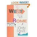 West of Rome