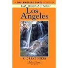 Day Hikes Around Los Angeles, 4th by Robert Stone