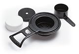 Presto 09403 MyPod Refillable Replacement Pod/Holder
