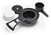 Kitchen & Housewares : Presto 09403 MyPod Refillable Replacement Pod/Holder