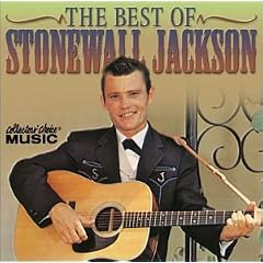 The Best of Stonewall Jackson