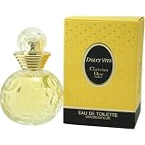 Dolce Vita By Christian Dior For Women. Eau De Toilette Spray 3.4 Ounces