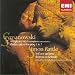 Szymanowski: Violin Concertos 1 & 2