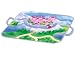 Neat-Oh! ZipBin Fairy Castle Small Play Set_s-3