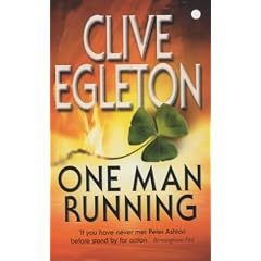 One Man Running