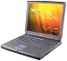 Sony VAIO PCG-FX310 Notebook (900-MHz Celeron, 128 MB RAM, 15 GB hard drive)