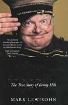 Funny, Peculiar: The True Story of Benny Hill