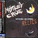 Supersonic & Demonic Relics
