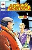 Archer & Armstrong (#12)