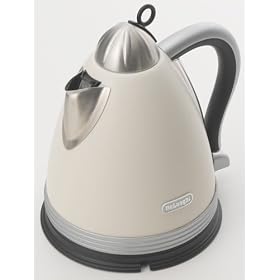 DeLonghi �W�[�i�R���N�V���� �d�C���R�[�h���X�P�g�� 1.7L KBM1511J-E