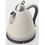 DeLonghi �W�[�i�R���N�V���� �d�C���R�[�h���X�P�g�� 1.7L KBM1511J-E
