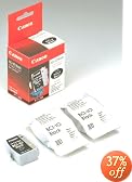 Canon インクタンク BCI-10Black ブラック (3個パック)