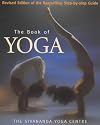The New Book of Yoga