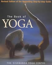 The New Book of Yoga