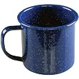 Save on Coleman 12 Ounce Enamelware Coffee Mug (Blue)