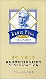 Ernie Pyle - The GI`s Voice [VHS]