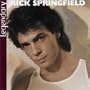 Legendary Rick Springfield
