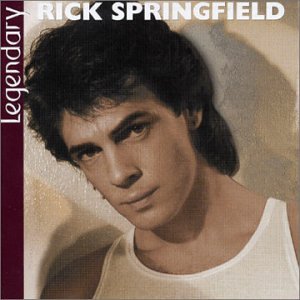 RICK SPRINGFIELD - Walk Like A Man Lyrics - Zortam Music