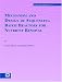 Mechanism And Design of Sequencing Batch Reactors for Nutrient Removal (Scientific & Technical Report)