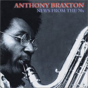Anthony Braxton
