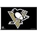Pittsburgh Penguins NHL 3'x5' Banner Flag by Rico Industries