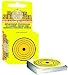 Do All Traps Sharp Shooter Small Stickers 100 Pack - SS9002