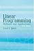 Linear Programming: Methods and Applications: Fifth Edition