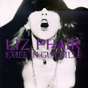 CD-Charts  Music : Exile in Guyville