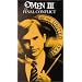 Omen 3: The Final Conflict [VHS]