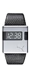 Image of Puma Men's Aluminum Water Resistant Watch
